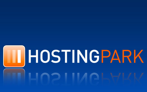 HOSTINPARK Logo